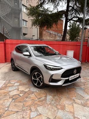 MG HS 1.5T Luxury DCT  - Foto 3