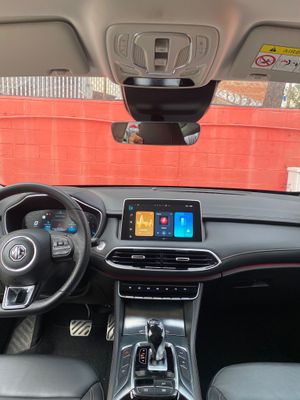MG HS 1.5T Luxury DCT  - Foto 11