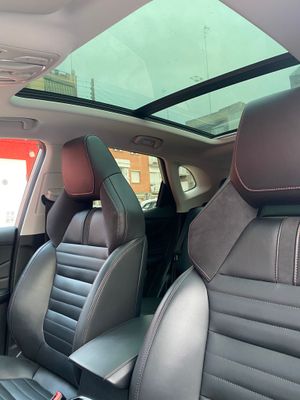 MG HS 1.5T Luxury DCT  - Foto 14