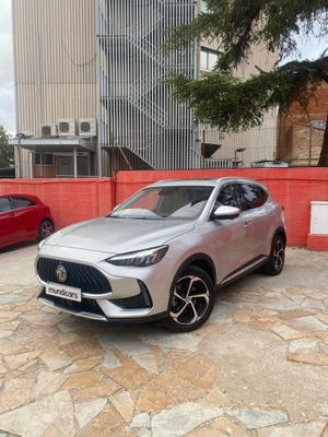 MG HS 1.5T Luxury DCT  - Foto 5