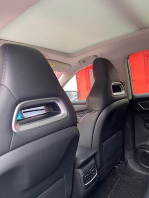 MG HS 1.5T Luxury DCT  - Foto 15