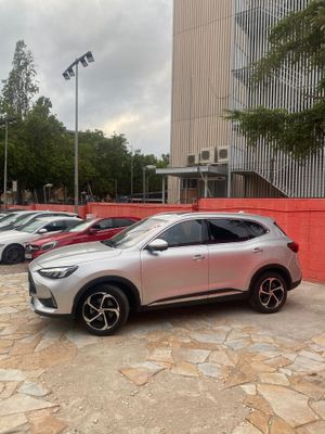 MG HS 1.5T Luxury DCT  - Foto 6
