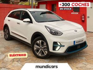 Kia e-Niro e-Niro 100kW (136CV) Concept  - Foto 2