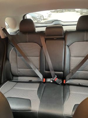 Kia e-Niro e-Niro 100kW (136CV) Concept  - Foto 15