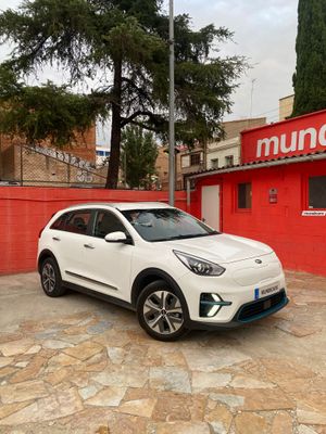 Kia e-Niro e-Niro 100kW (136CV) Concept  - Foto 3