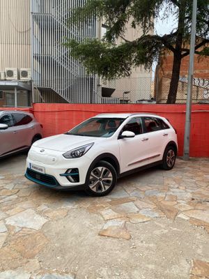Kia e-Niro e-Niro 100kW (136CV) Concept  - Foto 6
