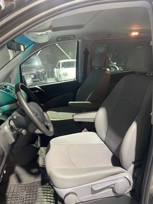 Mercedes Viano 2.2 CDI Trend Compacta  - Foto 20
