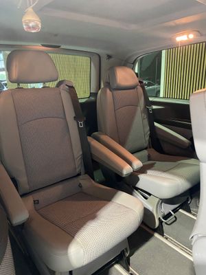 Mercedes Viano 2.2 CDI Trend Compacta  - Foto 21