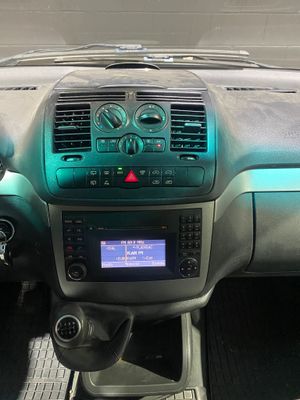 Mercedes Viano 2.2 CDI Trend Compacta  - Foto 16
