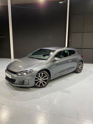 Volkswagen Scirocco R-Line 2.0 TSI 132kW(180CV) BMT  - Foto 8