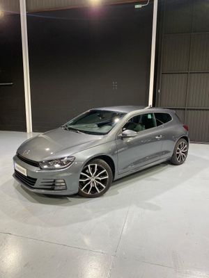 Volkswagen Scirocco R-Line 2.0 TSI 132kW(180CV) BMT  - Foto 9