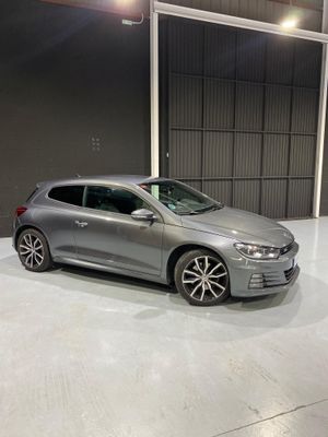 Volkswagen Scirocco R-Line 2.0 TSI 132kW(180CV) BMT  - Foto 5
