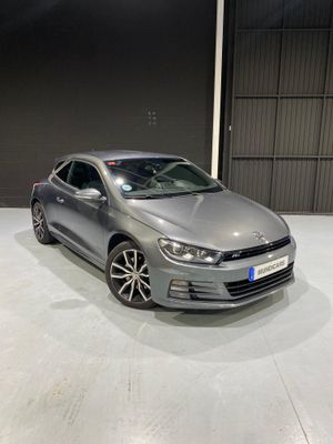 Volkswagen Scirocco R-Line 2.0 TSI 132kW(180CV) BMT  - Foto 4
