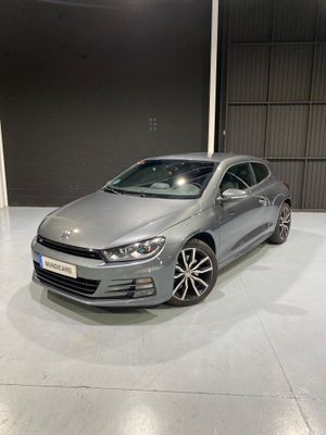 Volkswagen Scirocco R-Line 2.0 TSI 132kW(180CV) BMT  - Foto 6