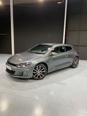 Volkswagen Scirocco R-Line 2.0 TSI 132kW(180CV) BMT  - Foto 7