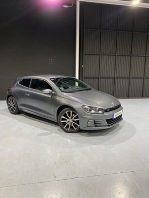 Volkswagen Scirocco R-Line 2.0 TSI 132kW(180CV) BMT  - Foto 3