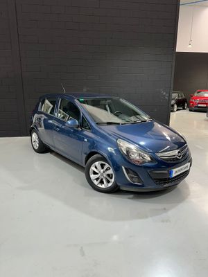 Opel Corsa 1.3 ecoFLEX 75 CV Expression  - Foto 3