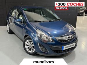 Opel Corsa 1.3 ecoFLEX 75 CV Expression  - Foto 2
