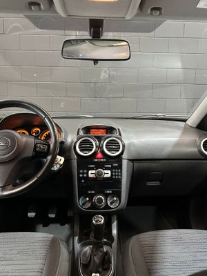 Opel Corsa 1.3 ecoFLEX 75 CV Expression  - Foto 12