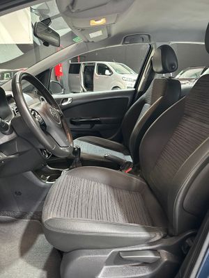 Opel Corsa 1.3 ecoFLEX 75 CV Expression  - Foto 16
