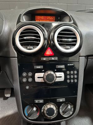 Opel Corsa 1.3 ecoFLEX 75 CV Expression  - Foto 14