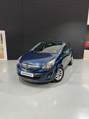 Opel Corsa 1.3 ecoFLEX 75 CV Expression  - Foto 6