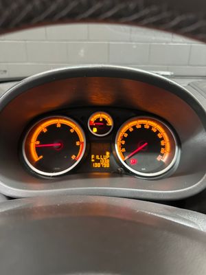 Opel Corsa 1.3 ecoFLEX 75 CV Expression  - Foto 15