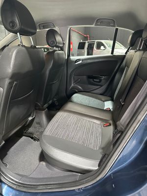 Opel Corsa 1.3 ecoFLEX 75 CV Expression  - Foto 17
