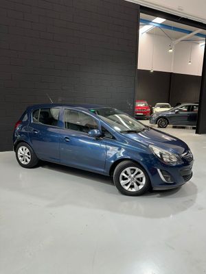 Opel Corsa 1.3 ecoFLEX 75 CV Expression  - Foto 5