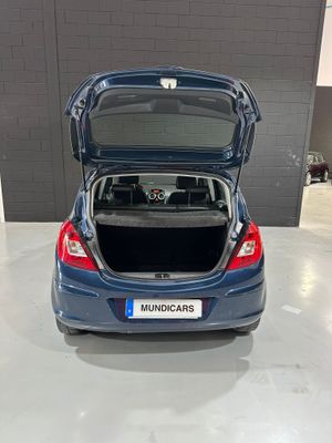 Opel Corsa 1.3 ecoFLEX 75 CV Expression  - Foto 10