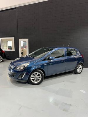 Opel Corsa 1.3 ecoFLEX 75 CV Expression  - Foto 7