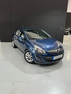 Opel Corsa 1.3 ecoFLEX 75 CV Expression  - Foto 4