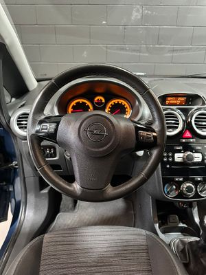 Opel Corsa 1.3 ecoFLEX 75 CV Expression  - Foto 13