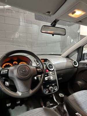 Opel Corsa 1.3 ecoFLEX 75 CV Expression  - Foto 11