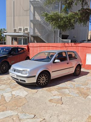 Volkswagen Golf 1.6 HIGHLINE  - Foto 7