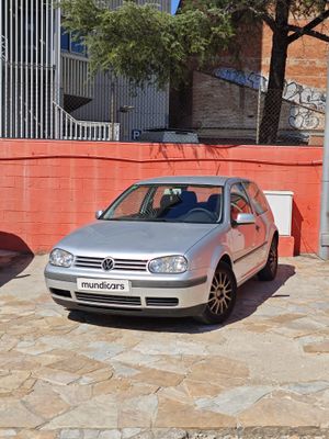 Volkswagen Golf 1.6 HIGHLINE  - Foto 6