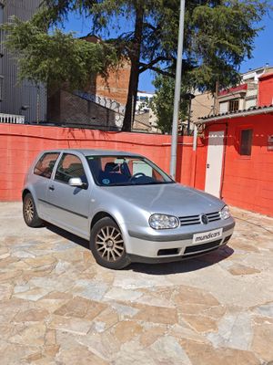 Volkswagen Golf 1.6 HIGHLINE  - Foto 4