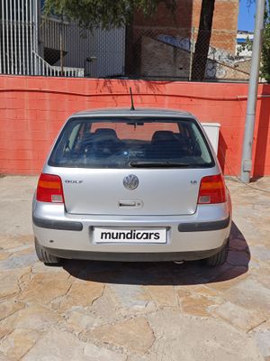 Volkswagen Golf 1.6 HIGHLINE  - Foto 11