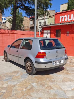 Volkswagen Golf 1.6 HIGHLINE  - Foto 12