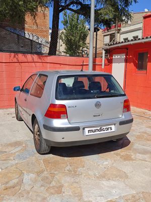 Volkswagen Golf 1.6 HIGHLINE  - Foto 13