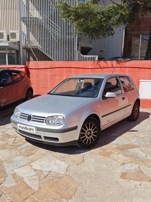 Volkswagen Golf 1.6 HIGHLINE  - Foto 9