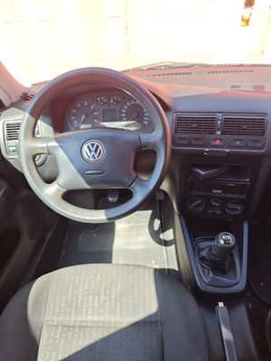 Volkswagen Golf 1.6 HIGHLINE  - Foto 16