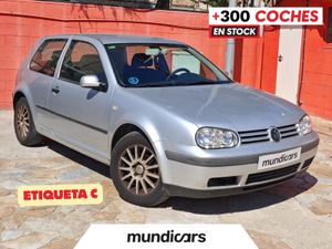 Volkswagen Golf 1.6 HIGHLINE  - Foto 2