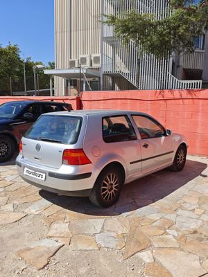 Volkswagen Golf 1.6 HIGHLINE  - Foto 14