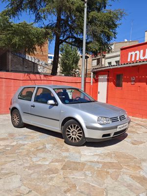 Volkswagen Golf 1.6 HIGHLINE  - Foto 5