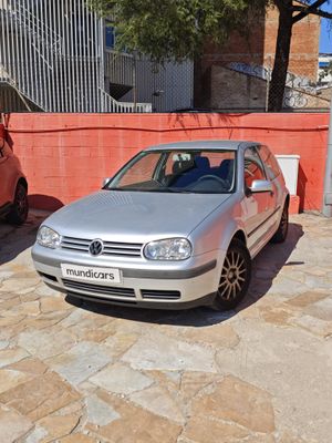 Volkswagen Golf 1.6 HIGHLINE  - Foto 8
