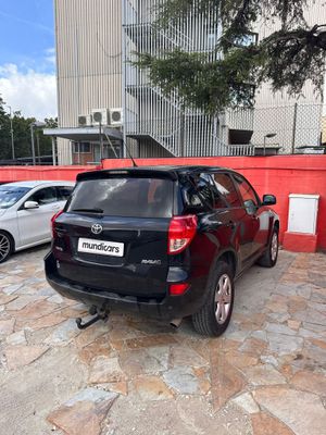 Toyota Rav4 2.0 VVT-I Advance 4x4  - Foto 9