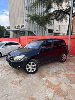 Toyota Rav4 2.0 VVT-I Advance 4x4  - Foto 8