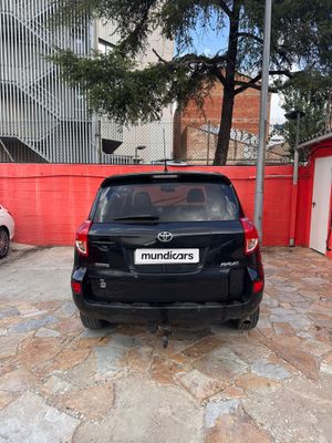 Toyota Rav4 2.0 VVT-I Advance 4x4  - Foto 10