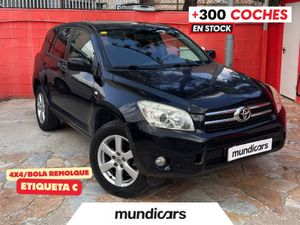 Toyota Rav4 2.0 VVT-I Advance 4x4  - Foto 2